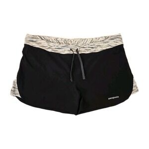 Patagonia 4" Women's Trail Shorts (M/L)